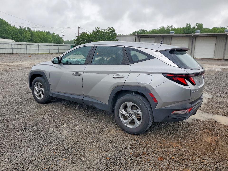 Продажа на аукционе авто 2024 Hyundai Tucson, vin: 5NMJACDE1RH402518, номер лота: 53703836
