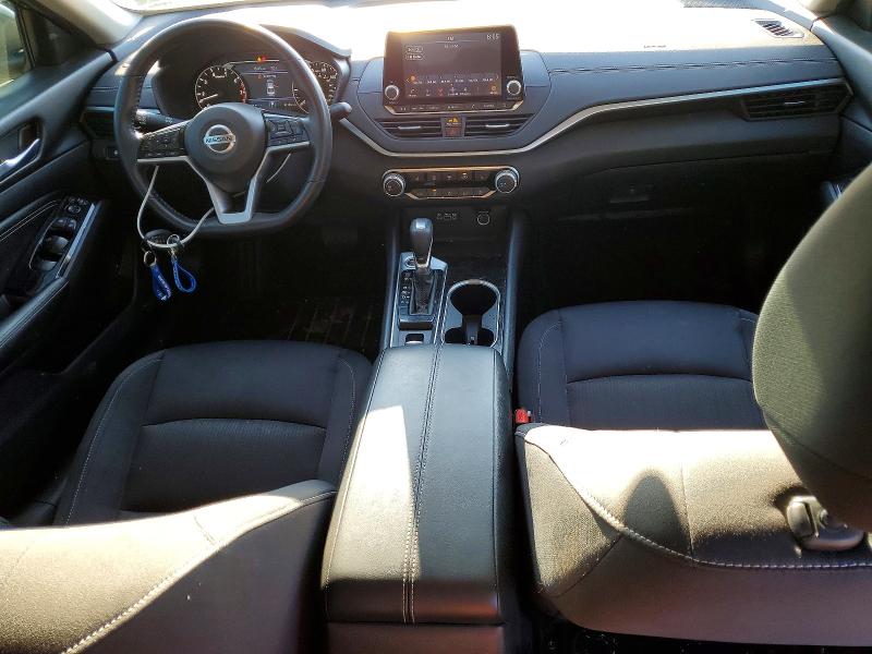 Aukcja sprzedaży 2021 Nissan Altima, vin: 1N4BL4DV0MN403603, numer aukcji: 52426516