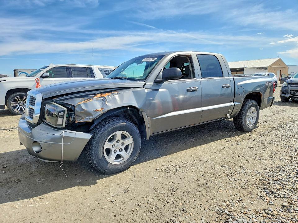 Aukcja sprzedaży 2006 Dodge Dakota, vin: 1D7HW48N26S589922, numer aukcji: 51431256