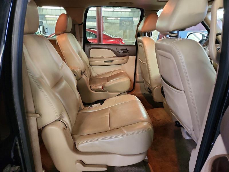 Продаж на аукціоні авто 2012 Chevrolet Suburban, vin: 1GNSKKE78CR140342, номер лоту: 51713946