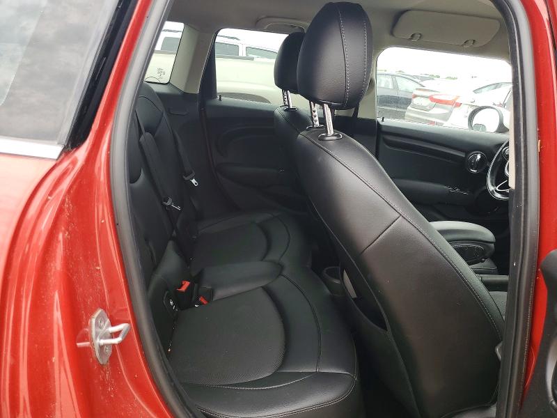 52565596 :رقم المزاد ، WMWXU1C53G2E16798 vin ، 2016 Mini Cooper مزاد بيع