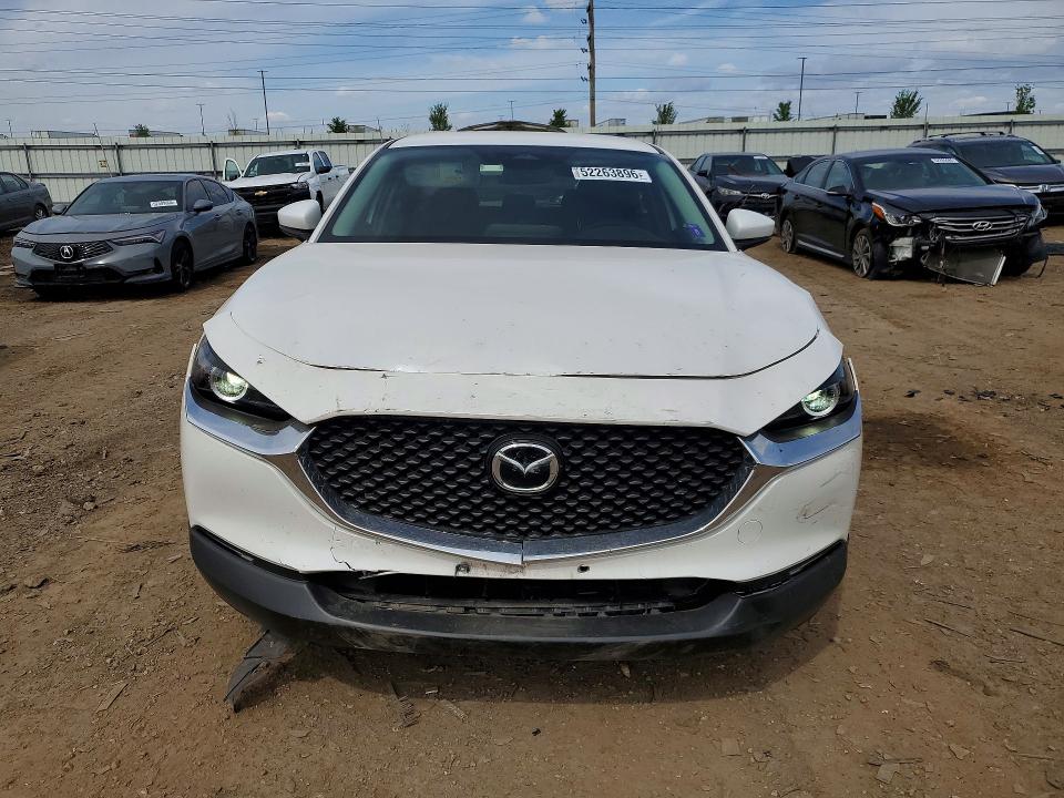 Продажа на аукционе авто 2024 Mazda Cx30, vin: 3MVDMBAM8RM632529, номер лота: 52263896