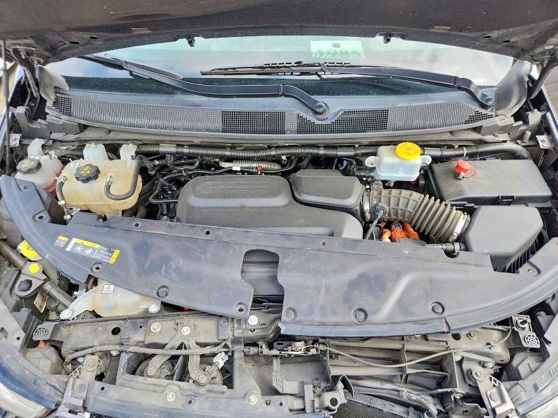 Продажа на аукционе авто 2022 Chrysler Pacifica, vin: 2C4RC1L72NR122711, номер лота: 53295916