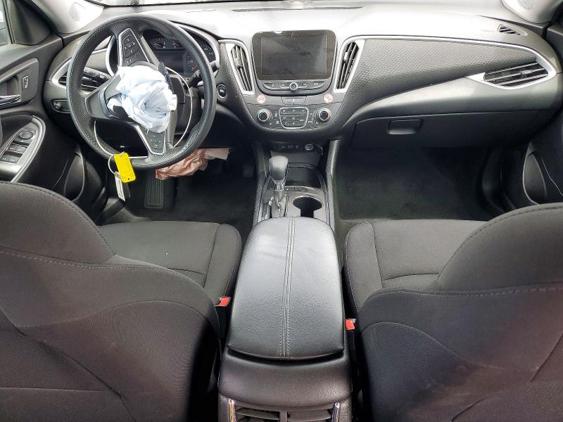 Продаж на аукціоні авто 2025 Chevrolet Malibu, vin: 1G1ZD5ST2SF152838, номер лоту: 52200246