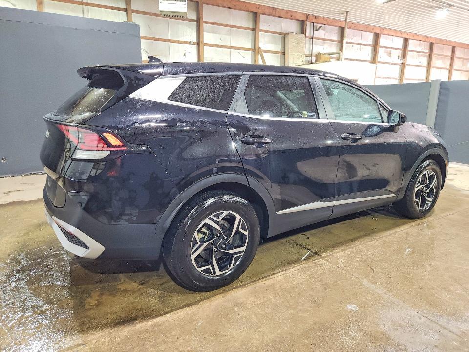 Aukcja sprzedaży 2025 Kia Sportage, vin: 5XYK23DF6SG320875, numer aukcji: 53156806
