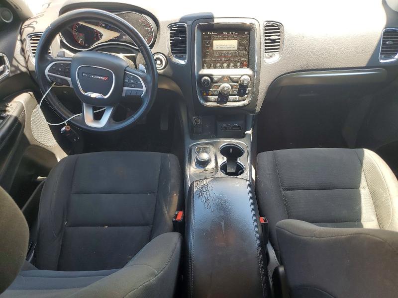 Aukcja sprzedaży 2017 Dodge Durango, vin: 1C4RDHAG8HC709338, numer aukcji: 53896076