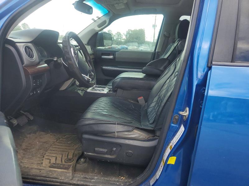 Продажа на аукционе авто 2016 Toyota Tundra, vin: 5TFFW5F10GX198750, номер лота: 53345756