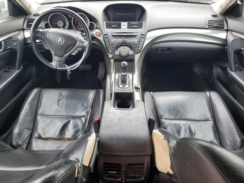 Aukcja sprzedaży 2009 Acura Tl, vin: 19UUA86519A012232, numer aukcji: 52839526