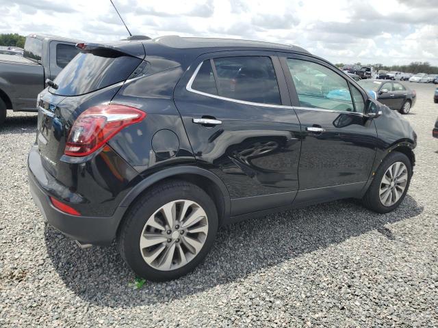 2019 Buick Encore მანქანა იყიდება აუქციონზე, vin: KL4CJASB1KB845617, აუქციონის ნომერი: 52043396