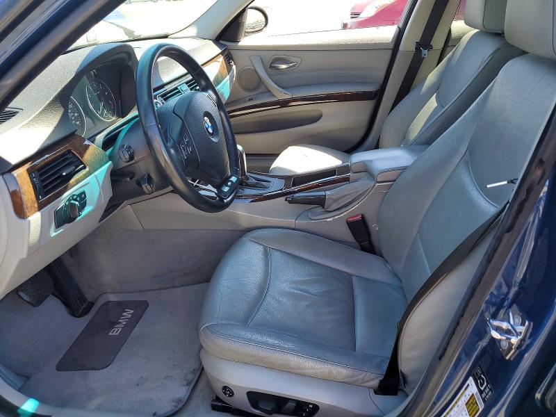 53767956 :رقم المزاد ، WBAVB13596KX68955 vin ، 2006 Bmw 325 مزاد بيع