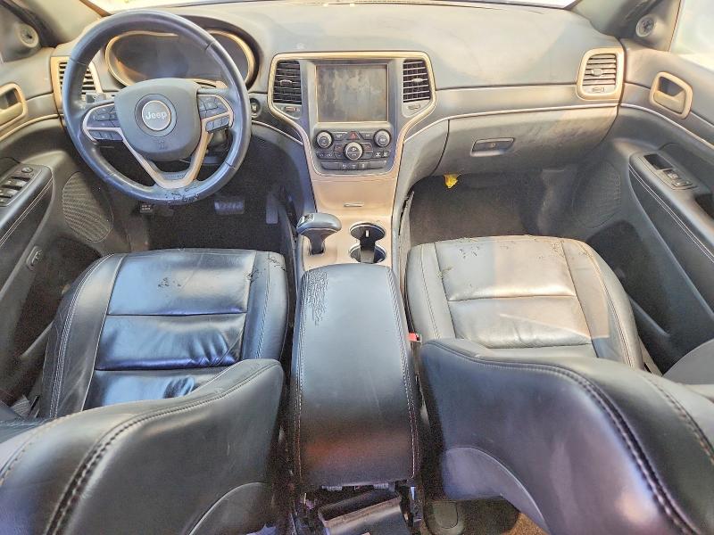 Aukcja sprzedaży 2015 Jeep Grand Cherokee, vin: 1C4RJFBG9FC634075, numer aukcji: 52395946