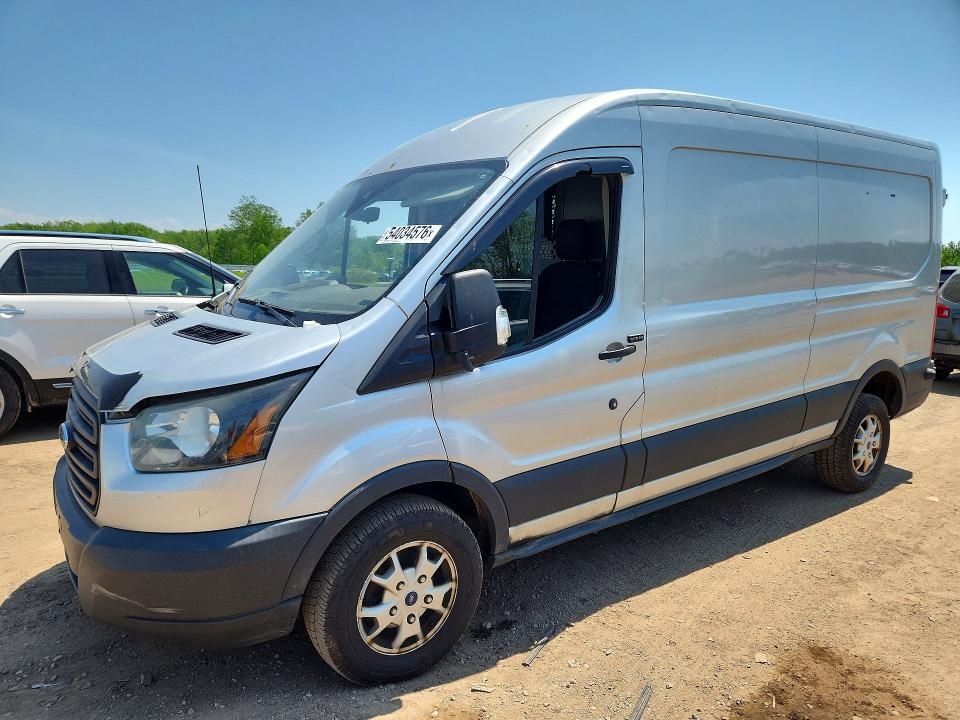 Продажа на аукционе авто 2015 Ford Transit, vin: 1FTNR2CG9FKA69539, номер лота: 54034576