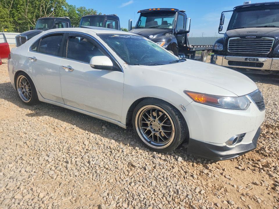 2012 Acura Tsx მანქანა იყიდება აუქციონზე, vin: JH4CU2F46CC012100, აუქციონის ნომერი: 52444156