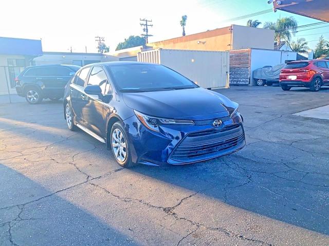 53327656 :رقم المزاد ، 5YFB4MDE2RP223878 vin ، 2024 Toyota Corolla مزاد بيع