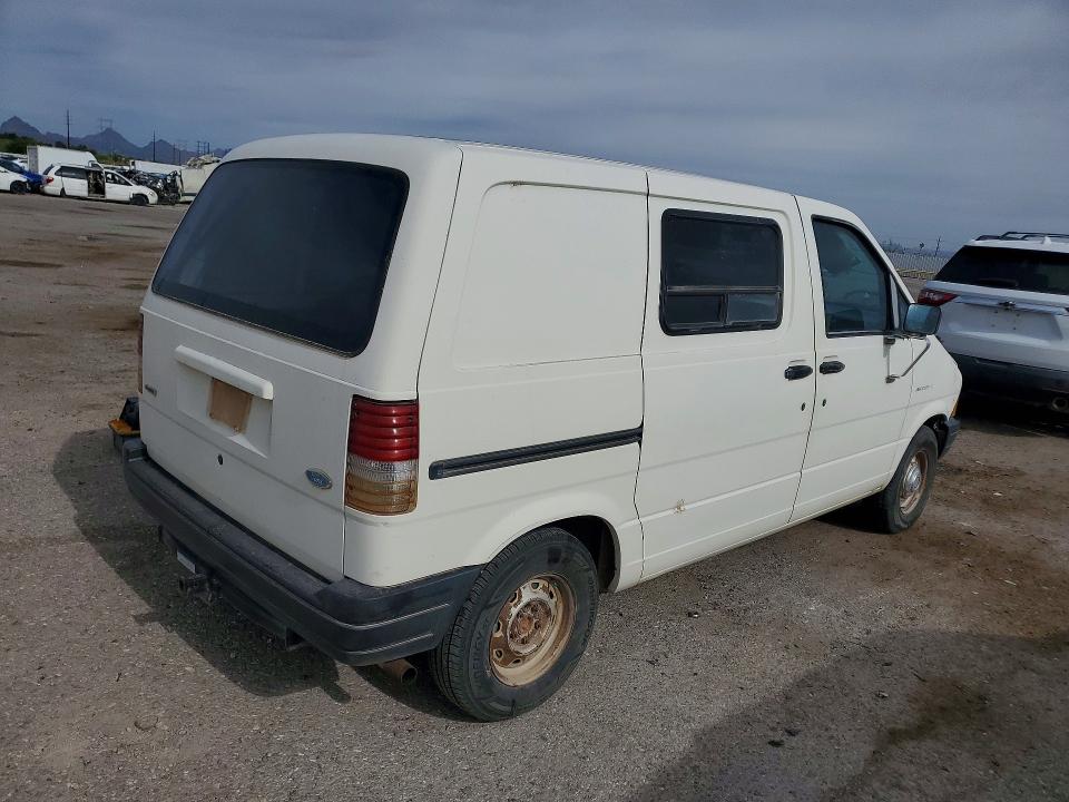 Aukcja sprzedaży 1986 Ford Aerostar, vin: 1FTDA14S9GZA45329, numer aukcji: 51383886