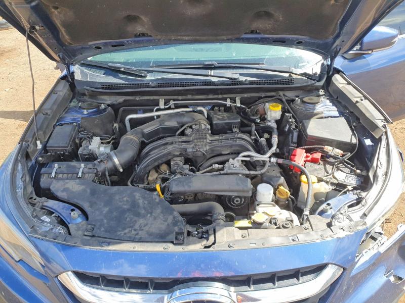 Aukcja sprzedaży 2020 Subaru Legacy, vin: 4S3BWAC6XL3013354, numer aukcji: 53829116