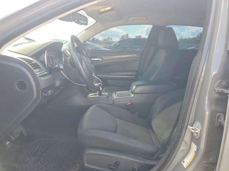 Aukcja sprzedaży 2018 Chrysler 300, vin: 2C3CCAAG3JH294047, numer aukcji: 53239746
