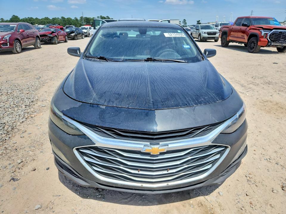 2021 Chevrolet Malibu მანქანა იყიდება აუქციონზე, vin: 1G1ZD5ST6MF028073, აუქციონის ნომერი: 52134096