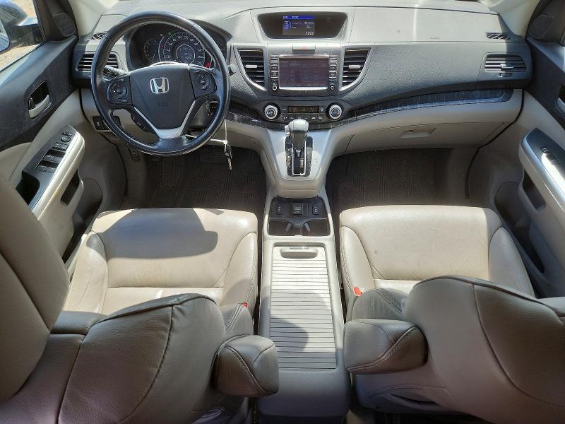 Продаж на аукціоні авто 2014 Honda Cr-v, vin: 2HKRM4H91EH128814, номер лоту: 54414676