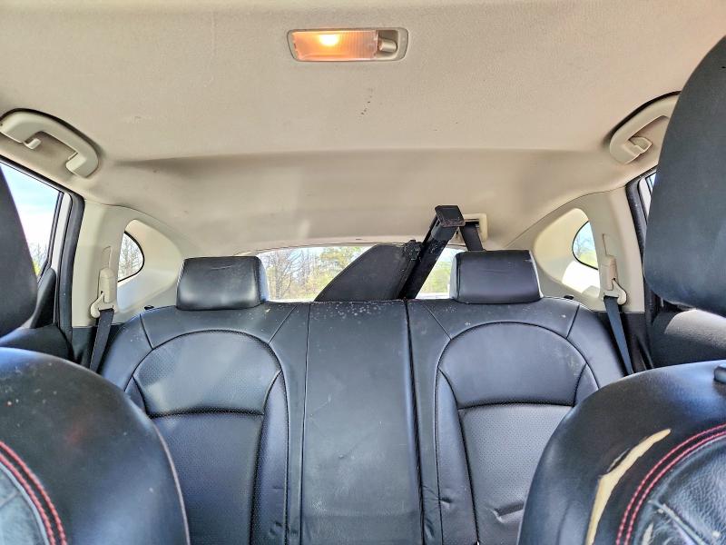 Продажа на аукционе авто 2009 Nissan Rogue, vin: JN8AS58V09W436552, номер лота: 55228136