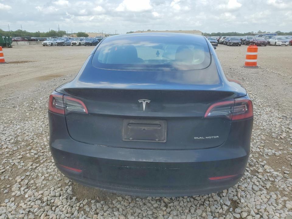 Продаж на аукціоні авто 2023 Tesla Model 3, vin: 5YJ3E1EB5PF629120, номер лоту: 54126996