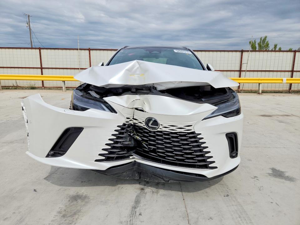 Продажа на аукционе авто 2024 Lexus Rx 350, vin: 2T2BAMBA3RC034449, номер лота: 52697216