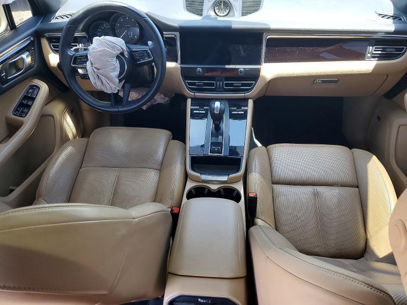 Aukcja sprzedaży 2022 Porsche Macan, vin: WP1AA2A55NLB08898, numer aukcji: 52718936