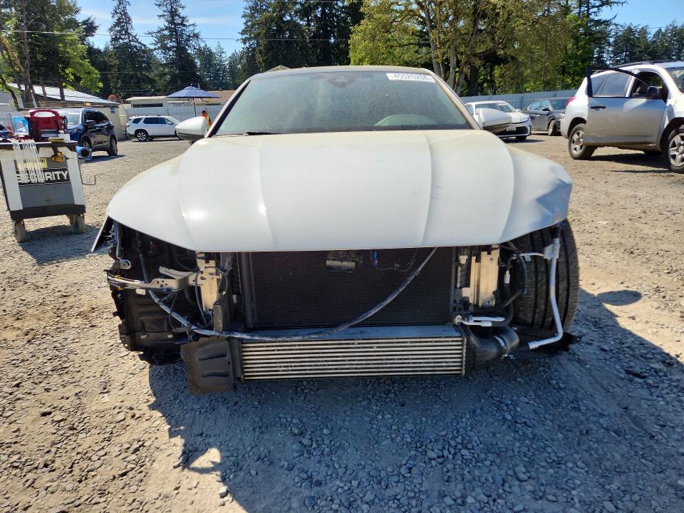 45525206 :رقم المزاد ، WAUU2AF25KN101340 vin ، 2019 Audi A7 مزاد بيع