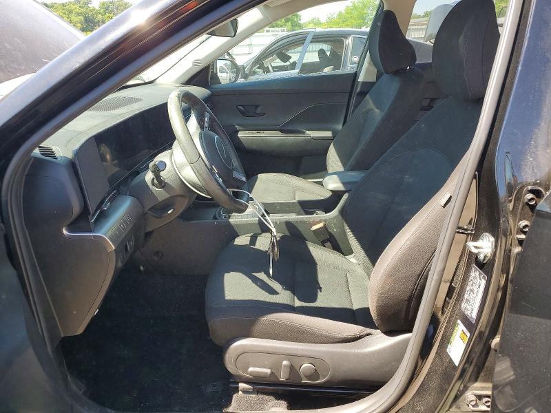 Aukcja sprzedaży 2024 Hyundai Kona, vin: KM8HB3AB5RU121199, numer aukcji: 52171246
