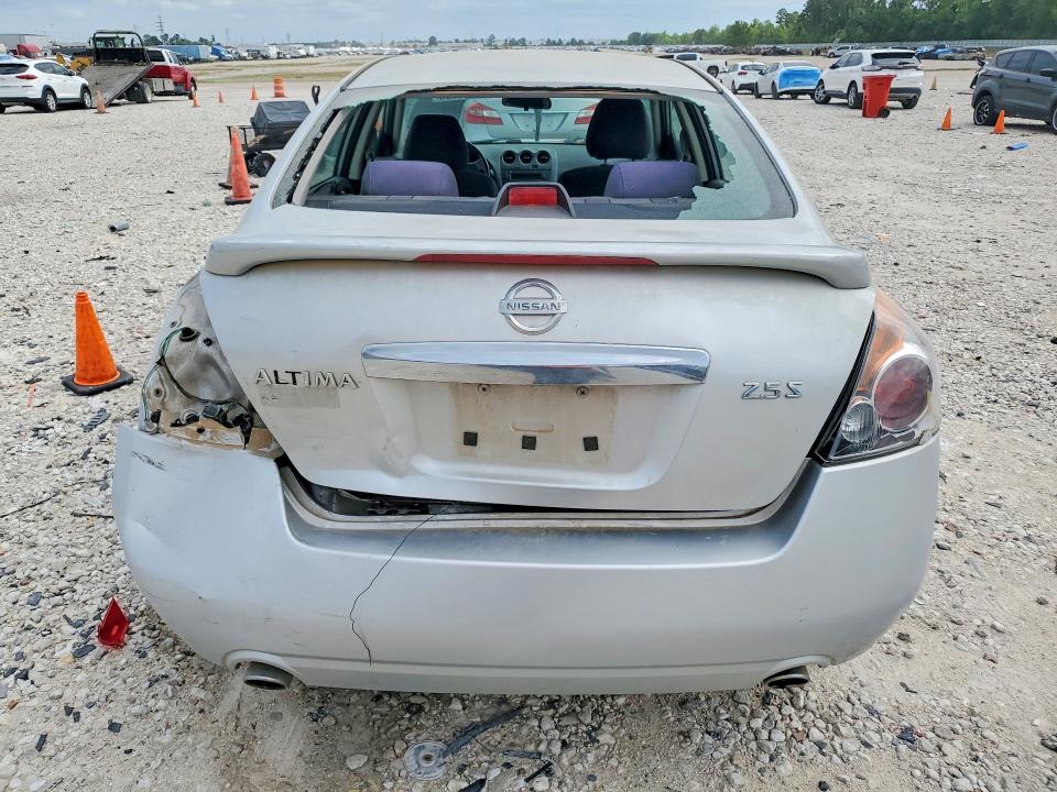 Продажа на аукционе авто 2010 Nissan Altima, vin: 1N4AL2AP9AN416769, номер лота: 51973986