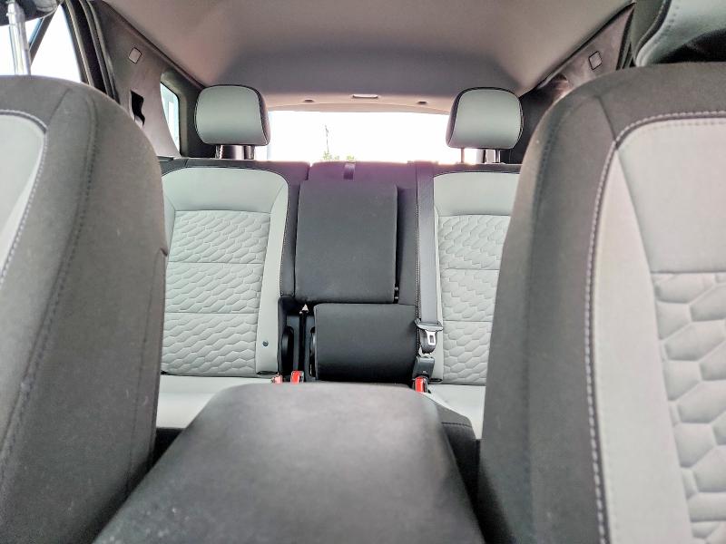 53166426 :رقم المزاد ، 2GNAXHEV3M6139496 vin ، 2021 Chevrolet Equinox مزاد بيع