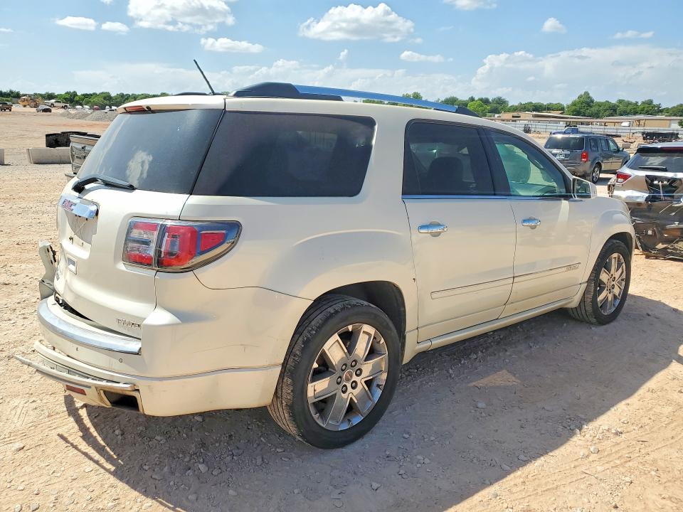 Aukcja sprzedaży 2014 Gmc Acadia, vin: 1GKKVTKD2EJ238837, numer aukcji: 53025356