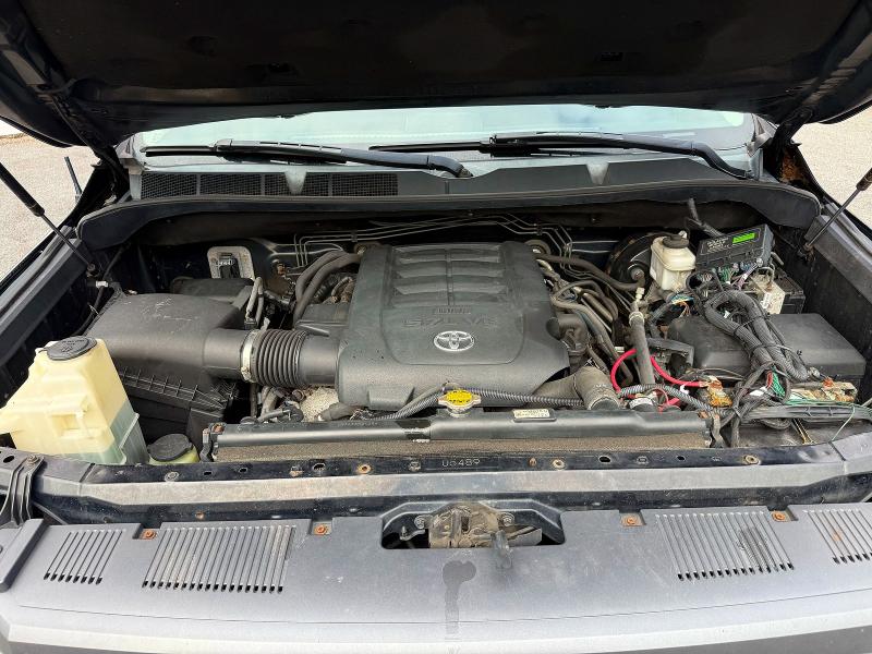 Auction sale of the 2014 Toyota Tundra, vin: 5TFUY5F16EX344339, lot number: 55103766