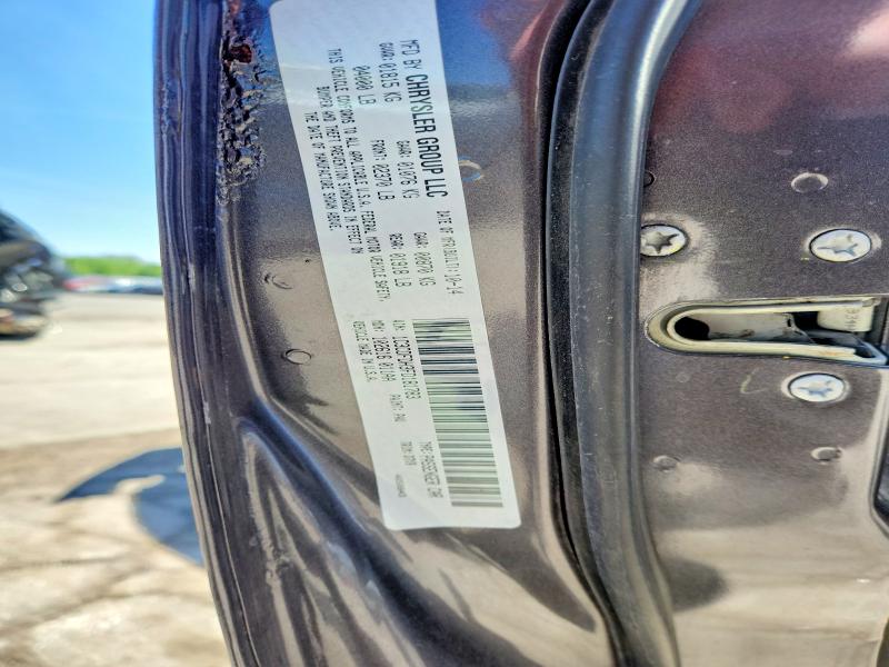2015 Dodge Dart მანქანა იყიდება აუქციონზე, vin: 1C3CDFDH3FD181783, აუქციონის ნომერი: 54239586