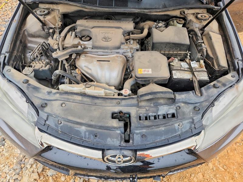 Aukcja sprzedaży 2017 Toyota Camry, vin: 4T1BF1FKXHU757221, numer aukcji: 54573296