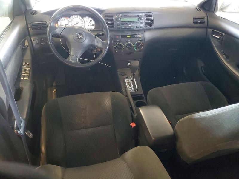Продаж на аукціоні авто 2008 Toyota Corolla, vin: 1NXBR32E08Z016627, номер лоту: 52353486