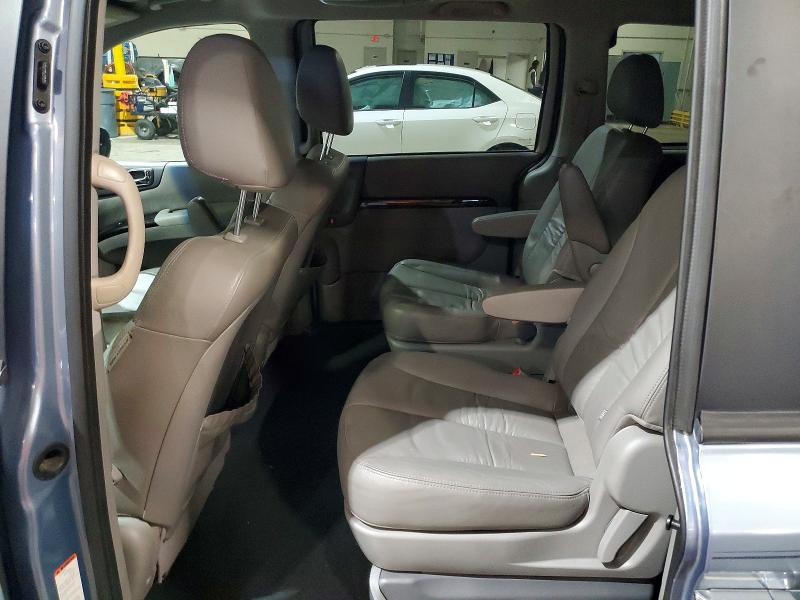 Продаж на аукціоні авто 2012 Kia Sedona, vin: KNDMH4C7XC6496467, номер лоту: 53292856