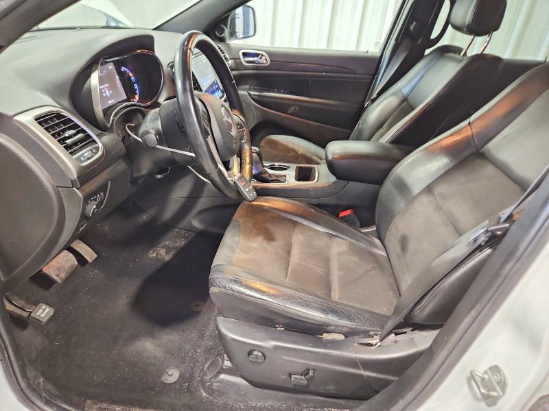2020 Jeep Grand Cherokee მანქანა იყიდება აუქციონზე, vin: 1C4RJEAG6LC429157, აუქციონის ნომერი: 54209976