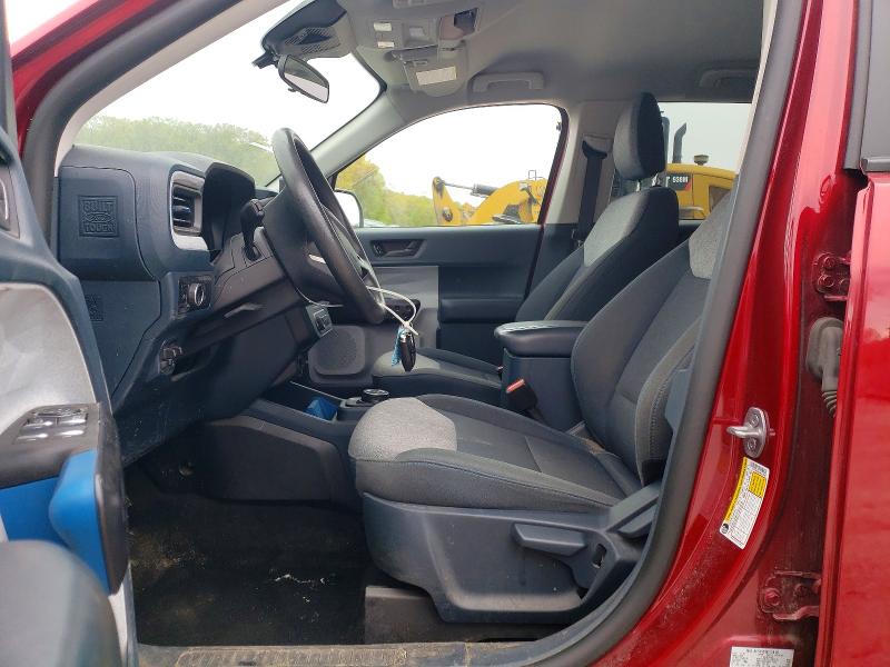 Продажа на аукционе авто 2025 Ford Maverick, vin: 3FTTW8JA2SRA07598, номер лота: 53000636
