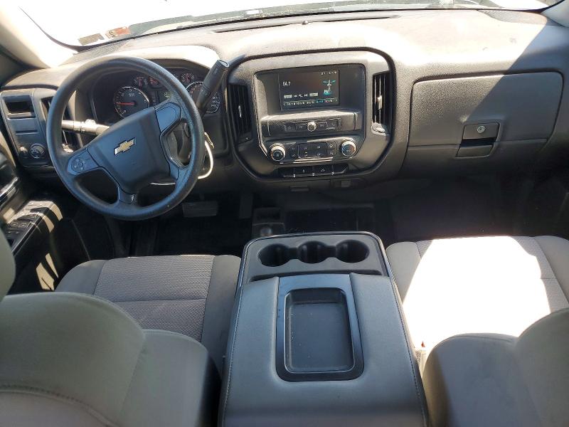 Aukcja sprzedaży 2016 Chevrolet Silverado, vin: 3GCUKNEC6GG179095, numer aukcji: 54754976