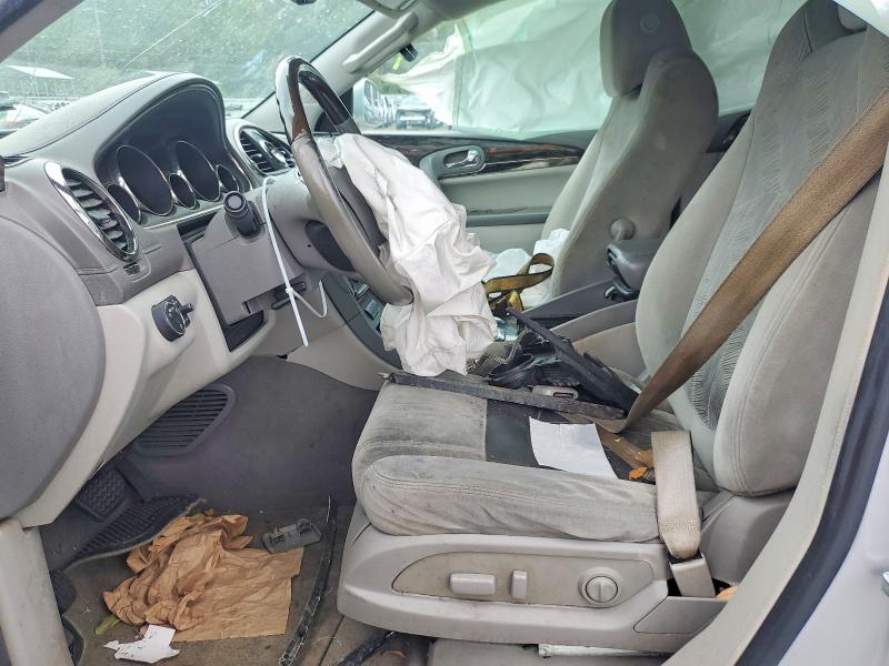 Aukcja sprzedaży 2014 Buick Enclave, vin: 5GAKRAKD6EJ112227, numer aukcji: 52137556