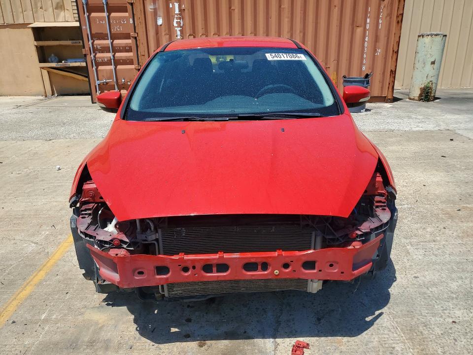 Продаж на аукціоні авто 2016 Ford Focus, vin: 1FADP3F28GL393459, номер лоту: 54017086