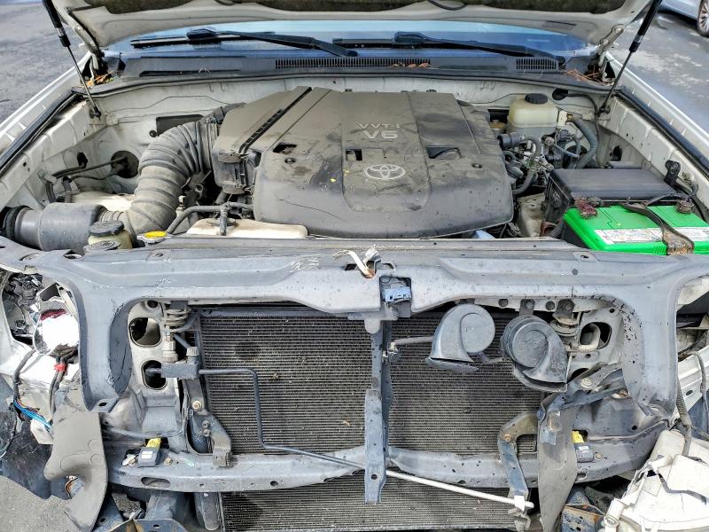 Aukcja sprzedaży 2005 Toyota 4runner, vin: JTEZU14R550059249, numer aukcji: 52570336