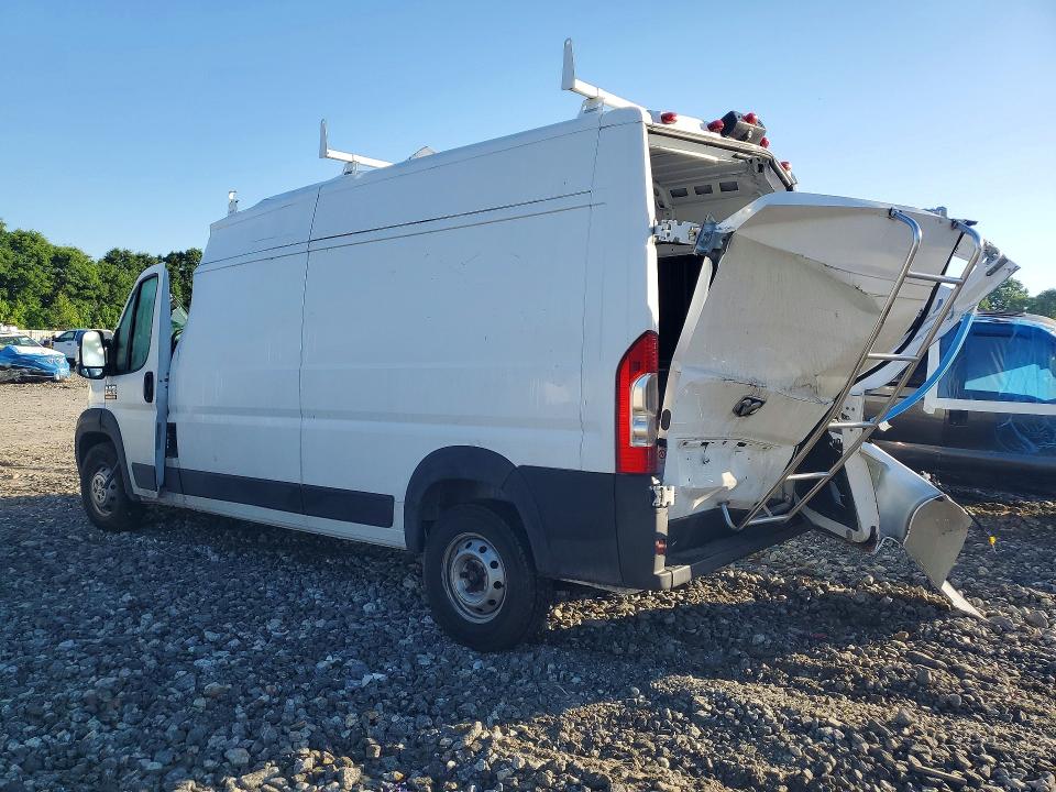 Продаж на аукціоні авто 2019 Ram Promaster 2500, vin: 3C6TRVDG4KE534336, номер лоту: 52321226