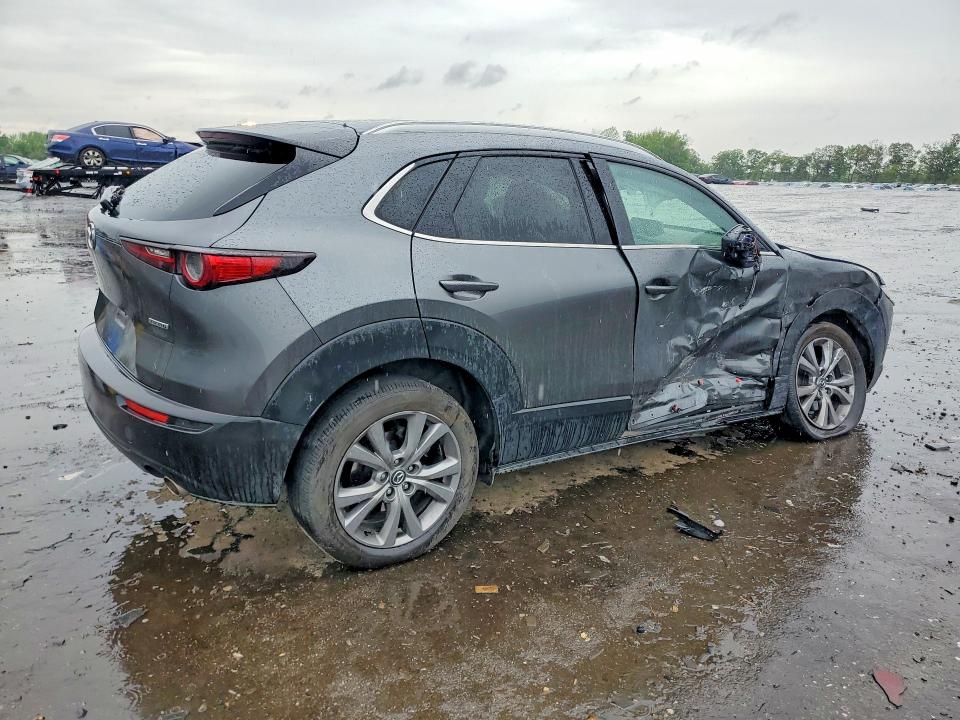 Продаж на аукціоні авто 2023 Mazda Cx-30, vin: 3MVDMBDM6PM505710, номер лоту: 52654656