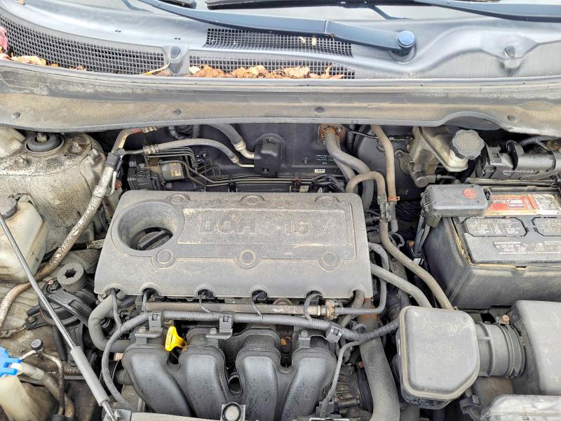 Продаж на аукціоні авто 2012 Kia Sportage, vin: KNDPB3A26C7284143, номер лоту: 53964146