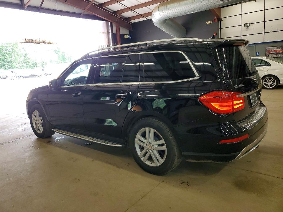 55316456 :رقم المزاد ، 4JGDF7CE3DA174415 vin ، 2013 Mercedes-benz Gl مزاد بيع