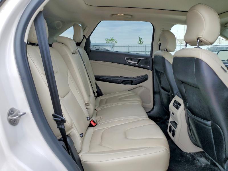 Aukcja sprzedaży 2016 Ford Edge, vin: 2FMPK4K90GBC66229, numer aukcji: 53546356