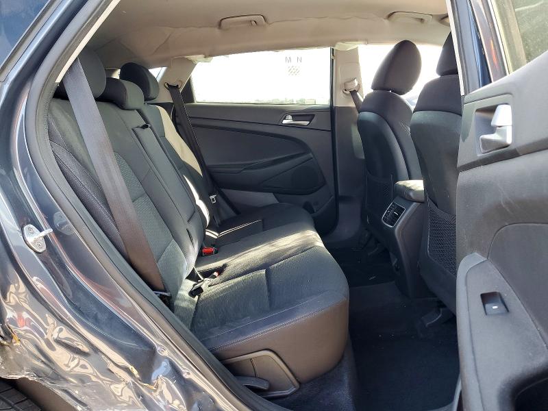 Продажа на аукционе авто 2019 Hyundai Tucson, vin: KM8J33AL3KU958868, номер лота: 53807526