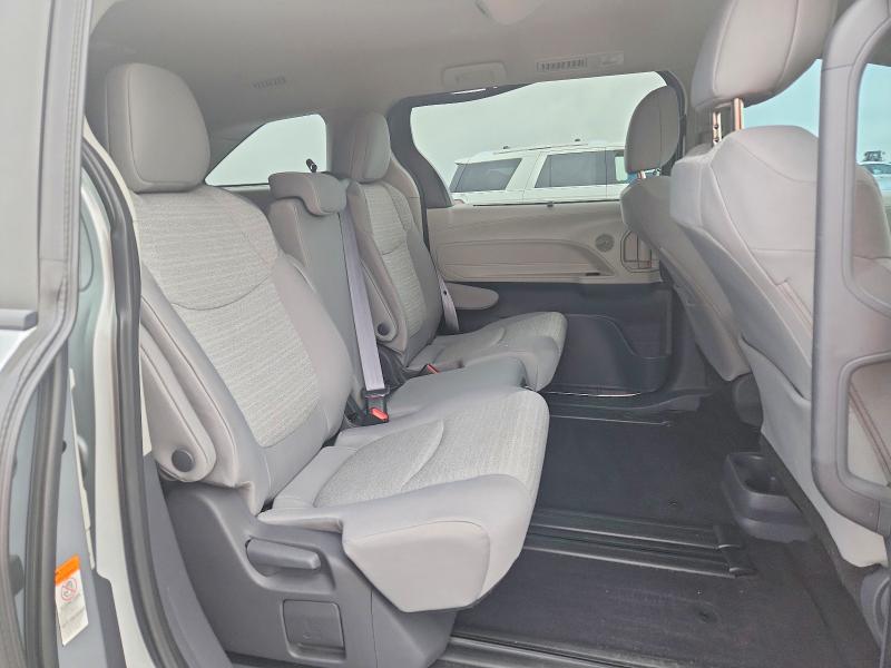 Aukcja sprzedaży 2021 Toyota Sienna, vin: 5TDKRKEC1MS016806, numer aukcji: 55366636